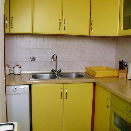 Apartments Cerin Fažana Kültér fotó