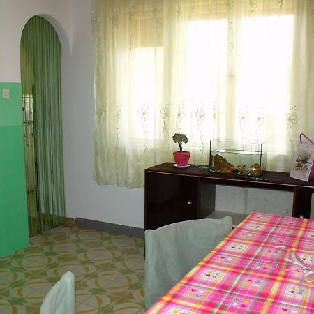 Apartments Cerin Fažana Kültér fotó
