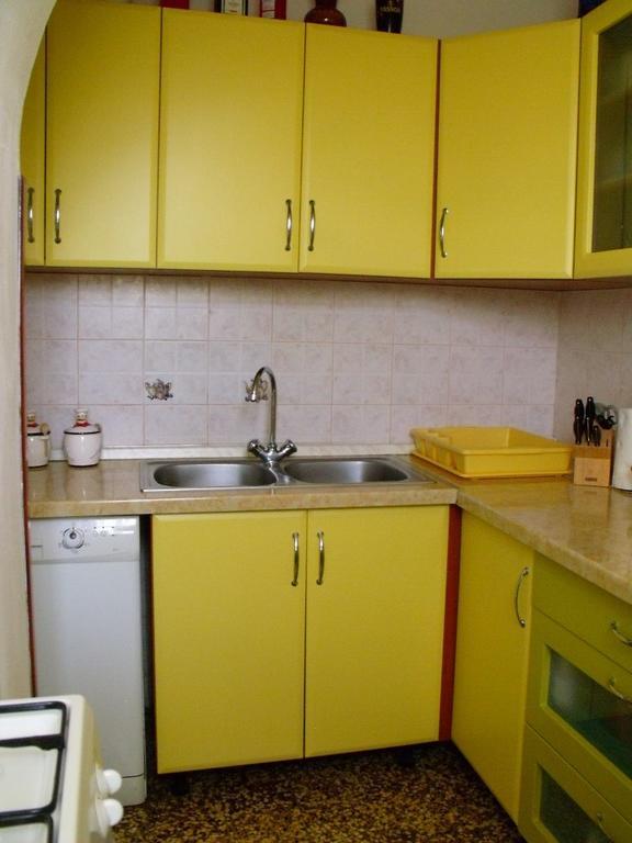 Apartments Cerin Fažana Kültér fotó