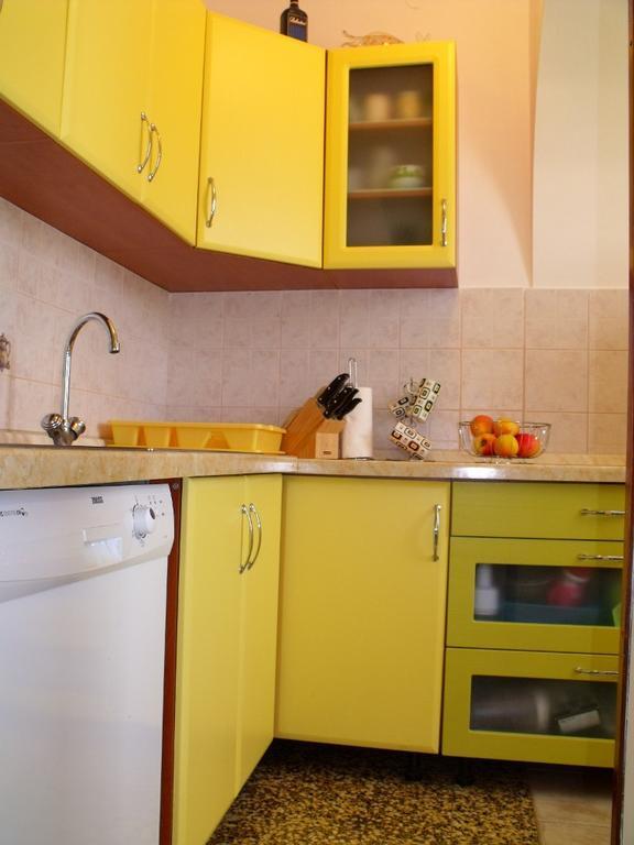 Apartments Cerin Fažana Kültér fotó