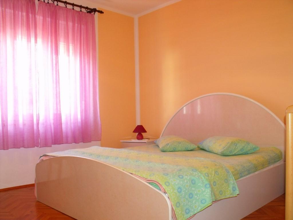 Apartments Cerin Fažana Szoba fotó