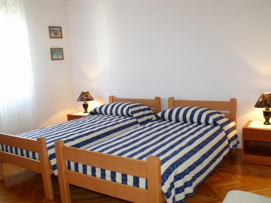 Apartments Cerin Fažana Szoba fotó