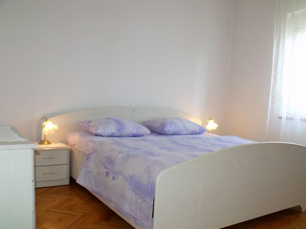 Apartments Cerin Fažana Szoba fotó
