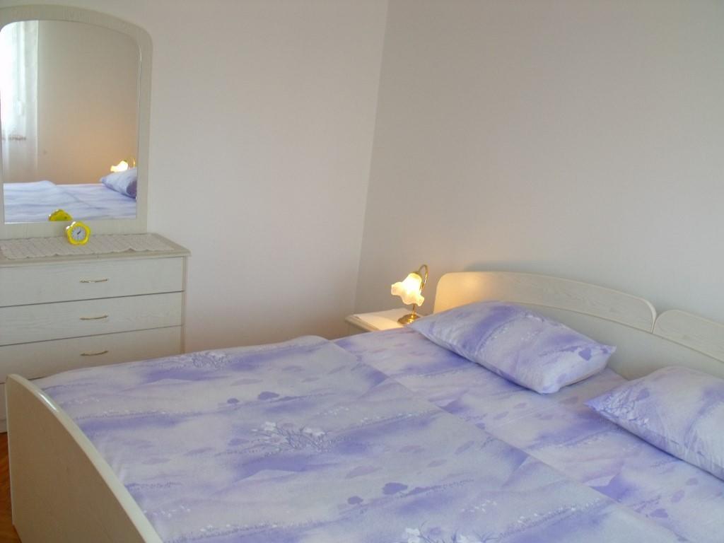 Apartments Cerin Fažana Szoba fotó