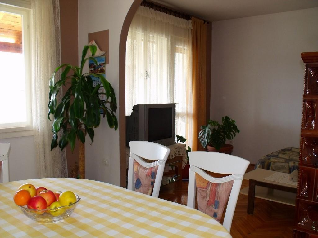 Apartments Cerin Fažana Szoba fotó