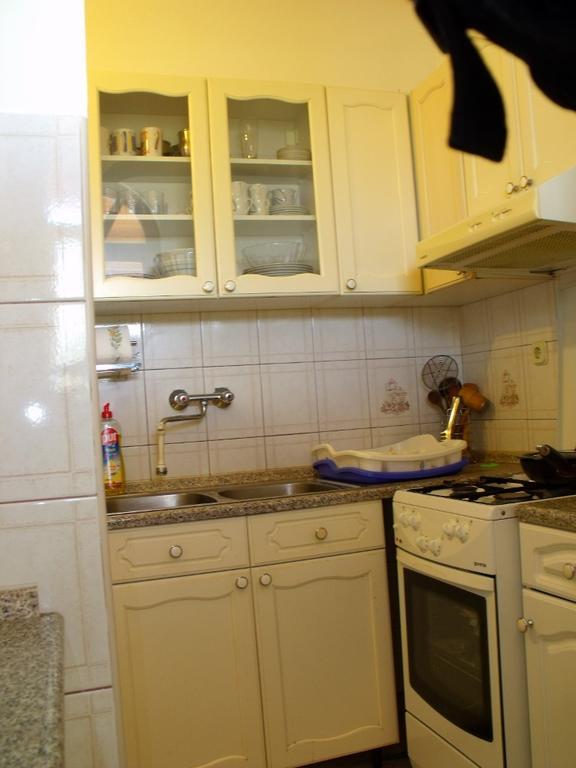 Apartments Cerin Fažana Szoba fotó