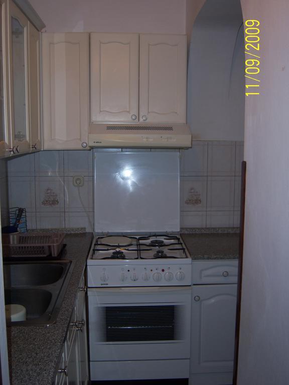 Apartments Cerin Fažana Szoba fotó