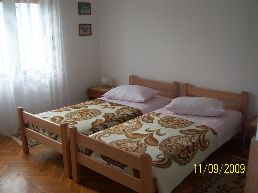 Apartments Cerin Fažana Szoba fotó