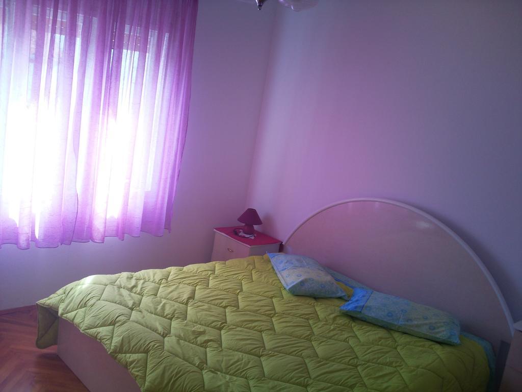 Apartments Cerin Fažana Szoba fotó