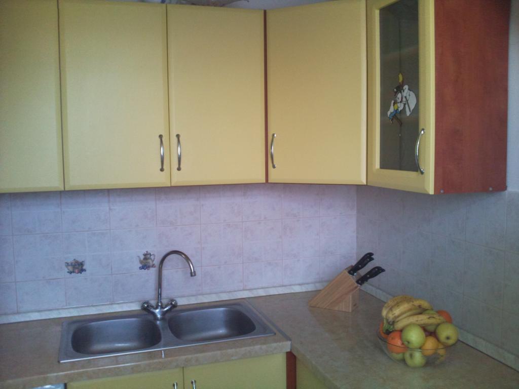 Apartments Cerin Fažana Szoba fotó